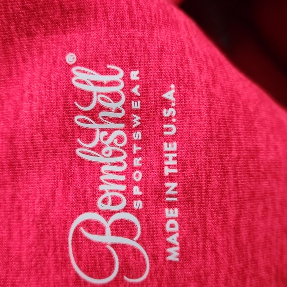 Bombshell Sporstwear Leggings XS - Picture 4 of 5